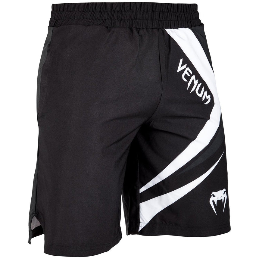 Venum Contender 4.0 Fitness Shorts Black/Grey/White