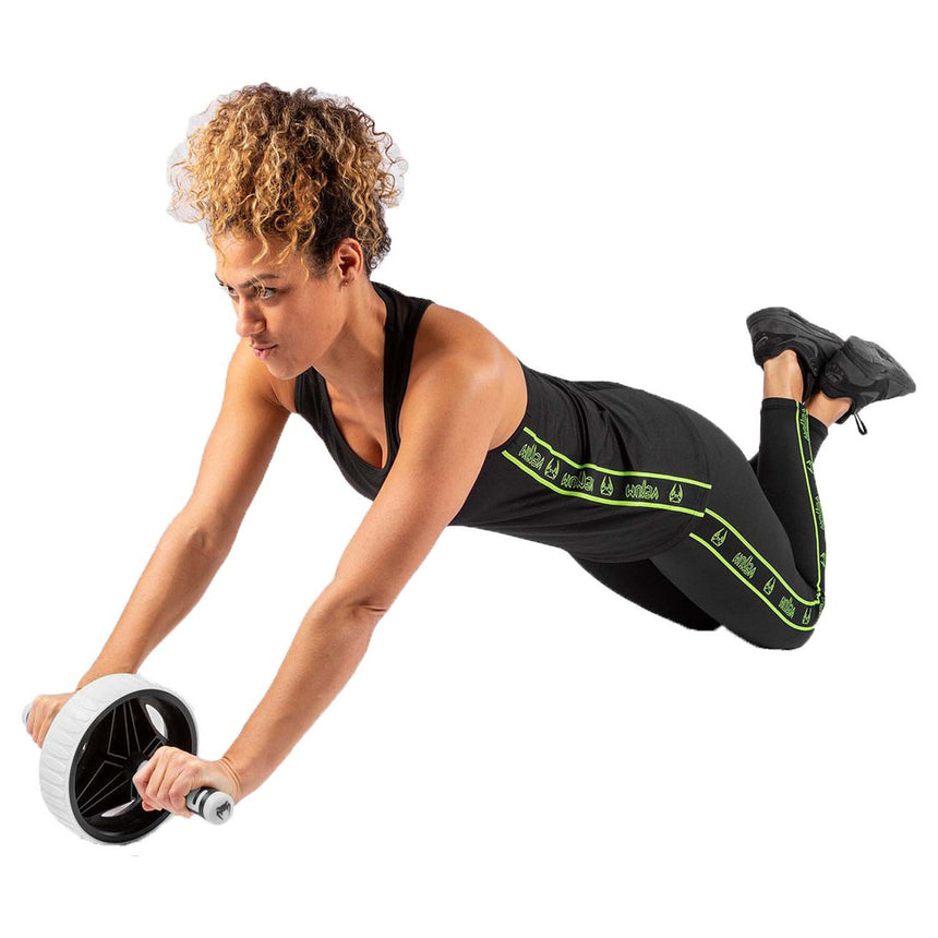 Venum Challenger Ab Wheel Black-White