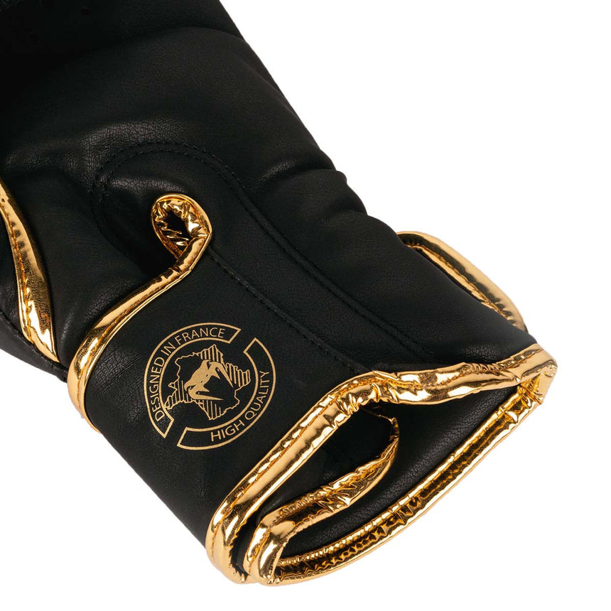 Venum Skull Boxing Gloves