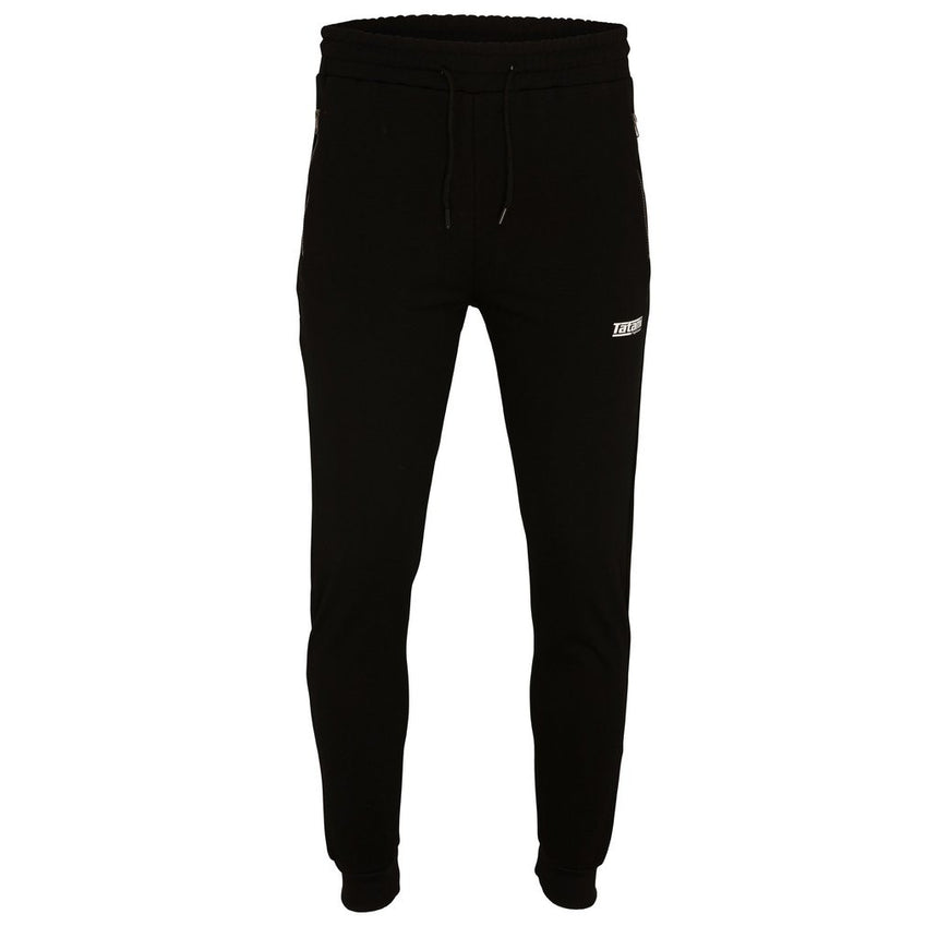Tatami Fightwear Absolute Tapered Trackpants Black