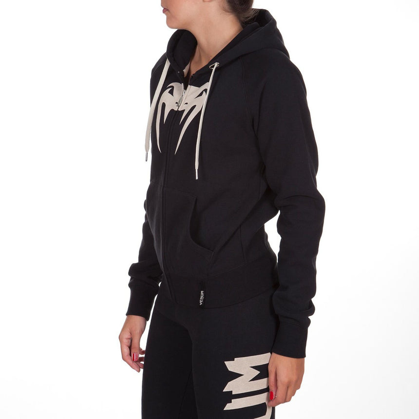 Venum Ladies Infinity Zip Hoodie