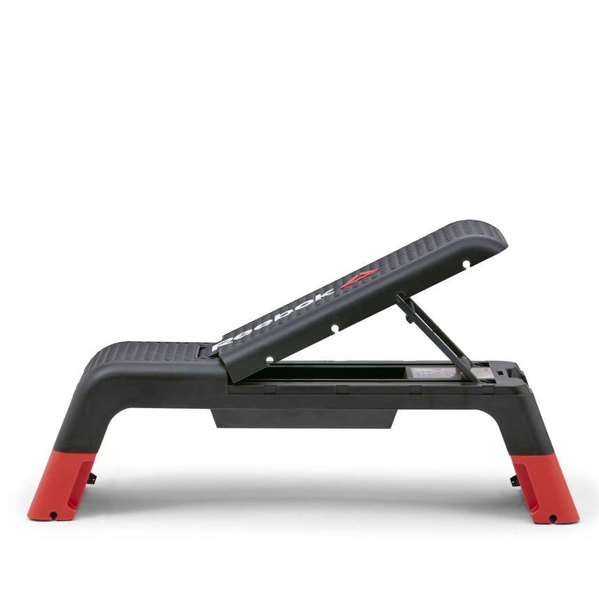 Reebok Studio Deck (step-Bench)