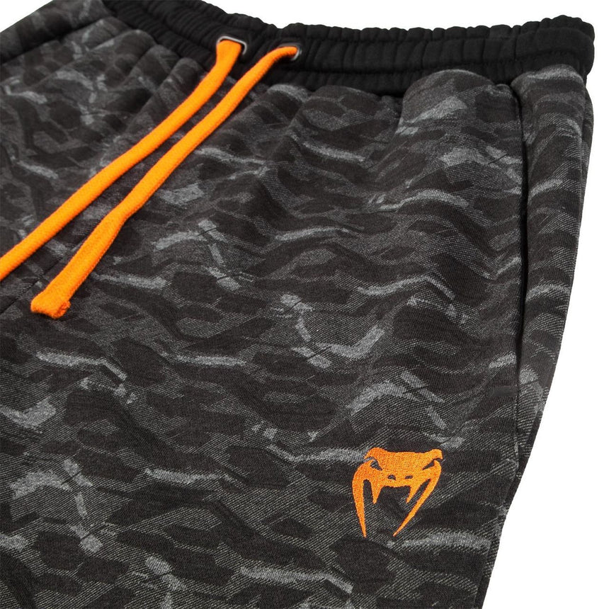 Venum Tramo 2.0 Joggers Black
