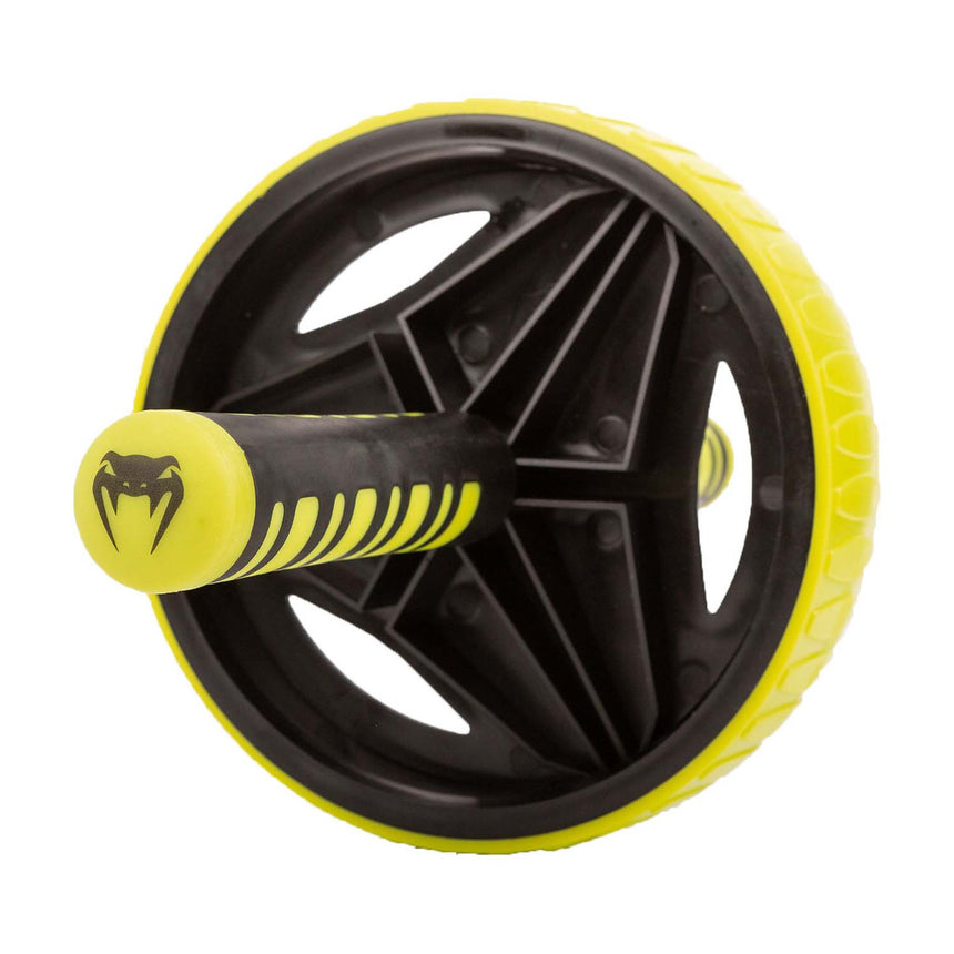 Venum Challenger Ab Wheel Neo Yellow-Black