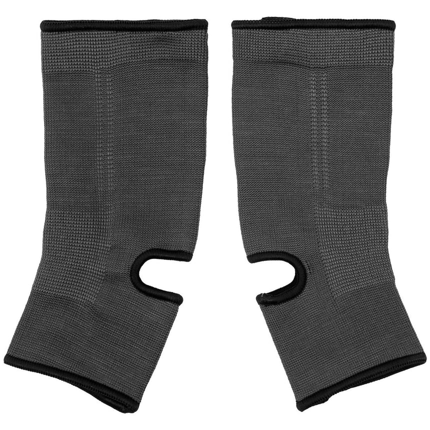 Venum Kontact Ankle Supports Grey/Black