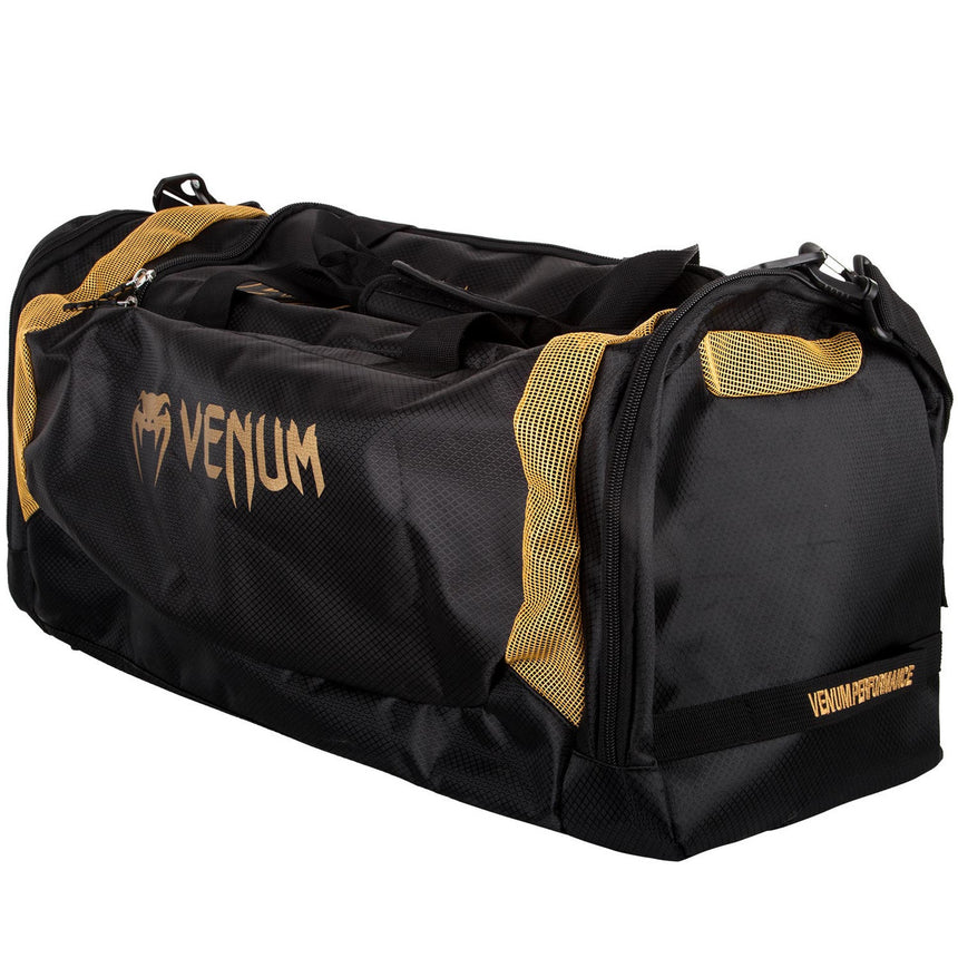 Venum Trainer Light Sport Bag Black/Gold