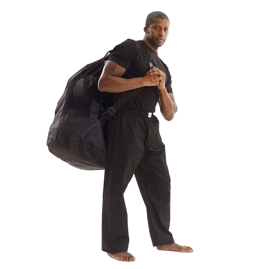 Bytomic XL Mesh Equipment Bag