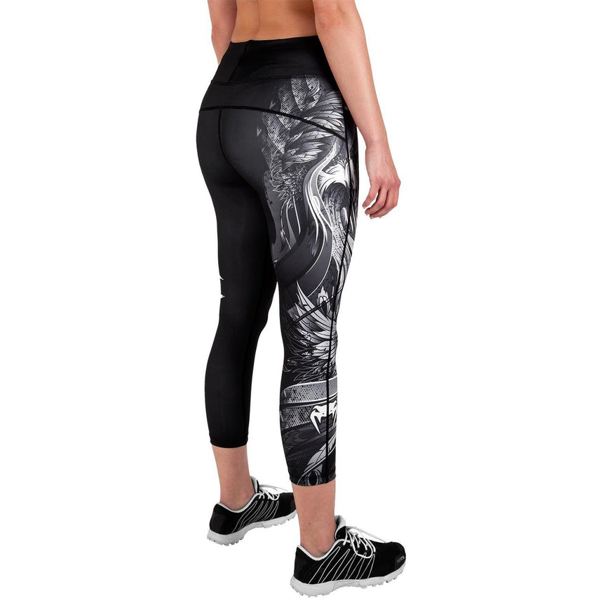 Venum Womens Phoenix Cropped Leggings