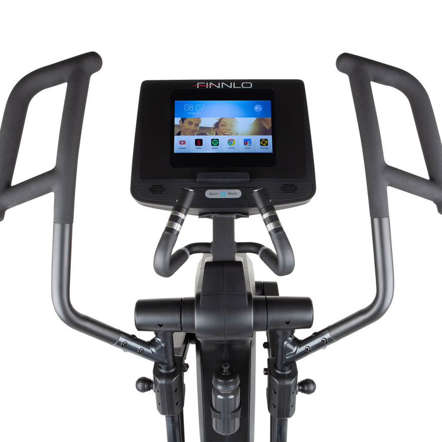 Finnlo FLY RX Elliptical Trainer