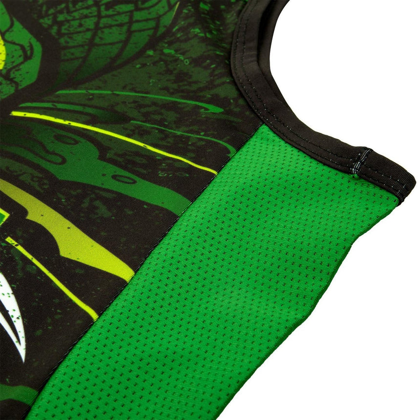 Venum Green Viper Tank Top
