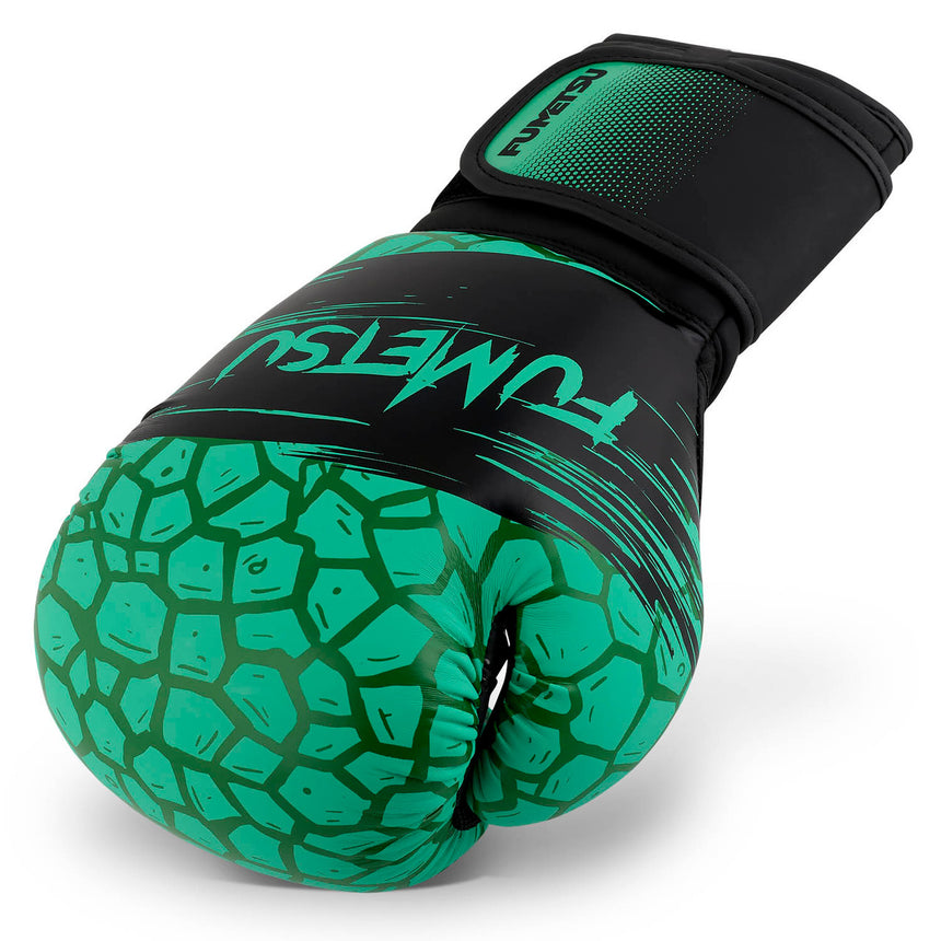 Fumetsu Elements Earth Boxing Gloves