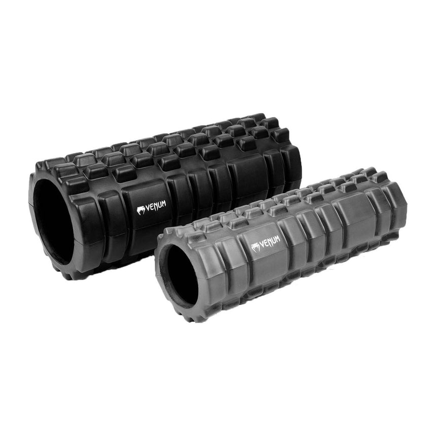 Venum Spirit Foam Roller Black-Grey