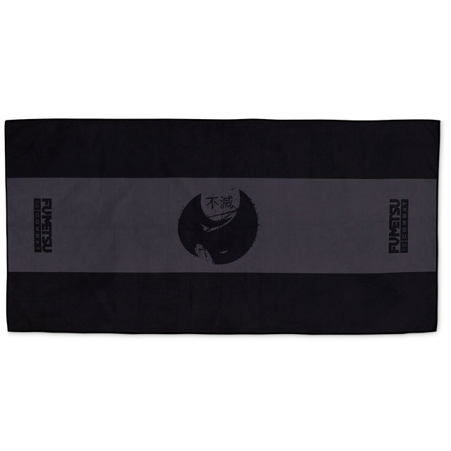 Fumetsu Evolve Microfiber Gym Towel