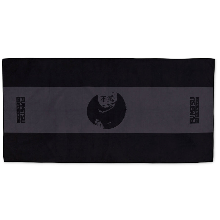 Fumetsu Evolve Microfiber Gym Towel