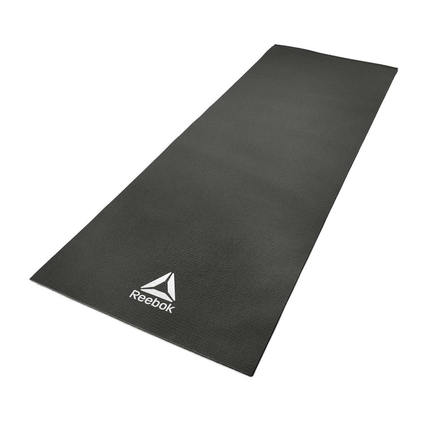 Reebok 4mm Yoga Mat Black