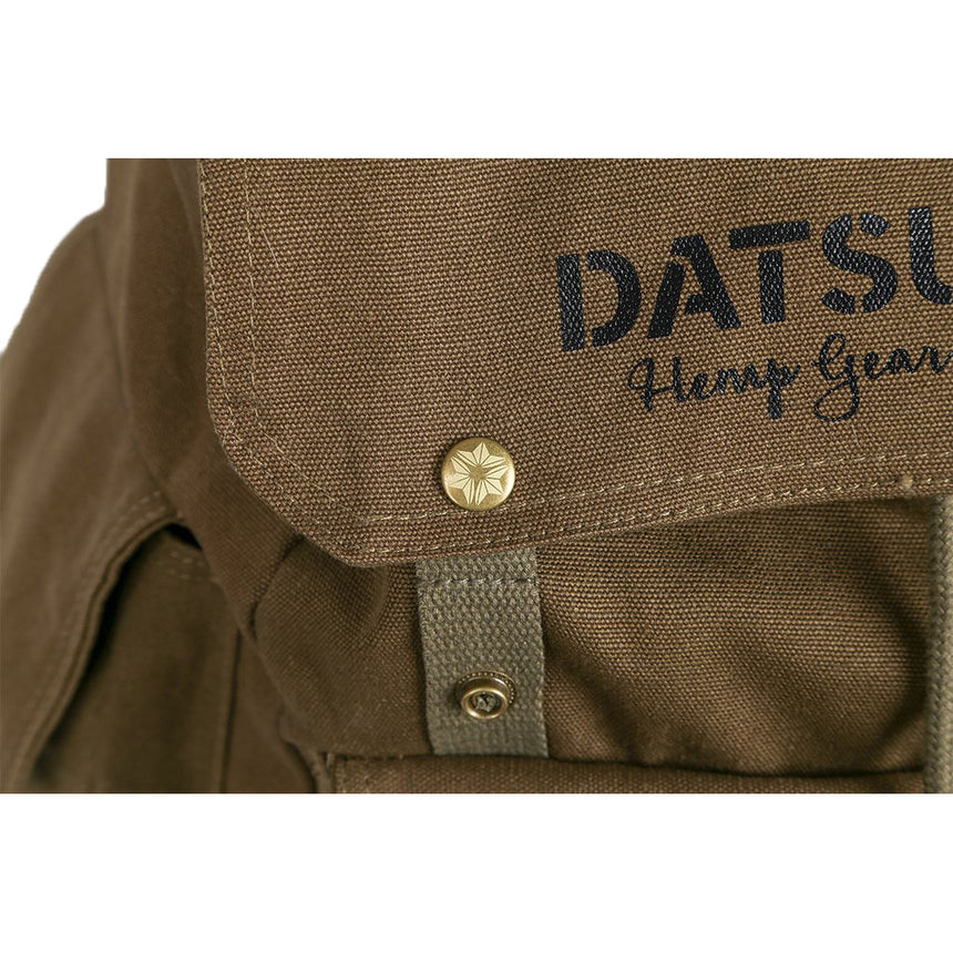 Datsusara HGFV Rucksack