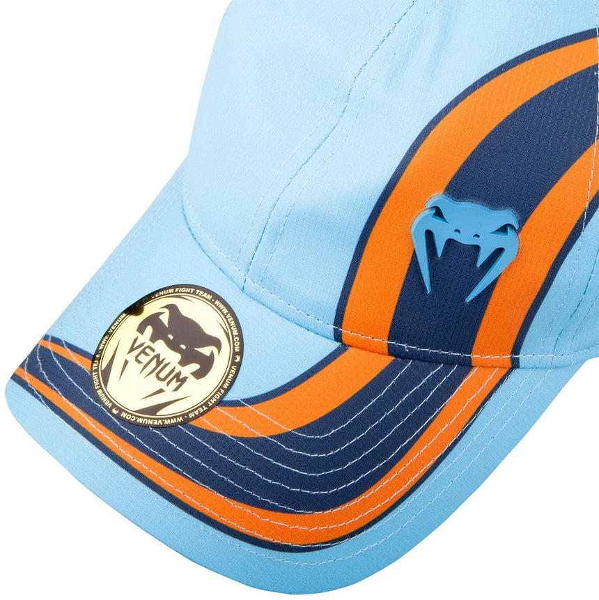Venum Cutback Cap Blue/Orange