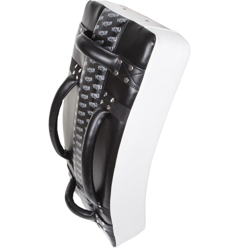 Venum Absolute Kick Shield Black-White