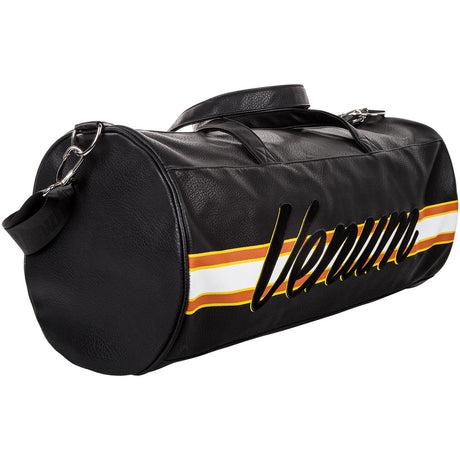 Venum Cutback Sport Bag Black/Yellow