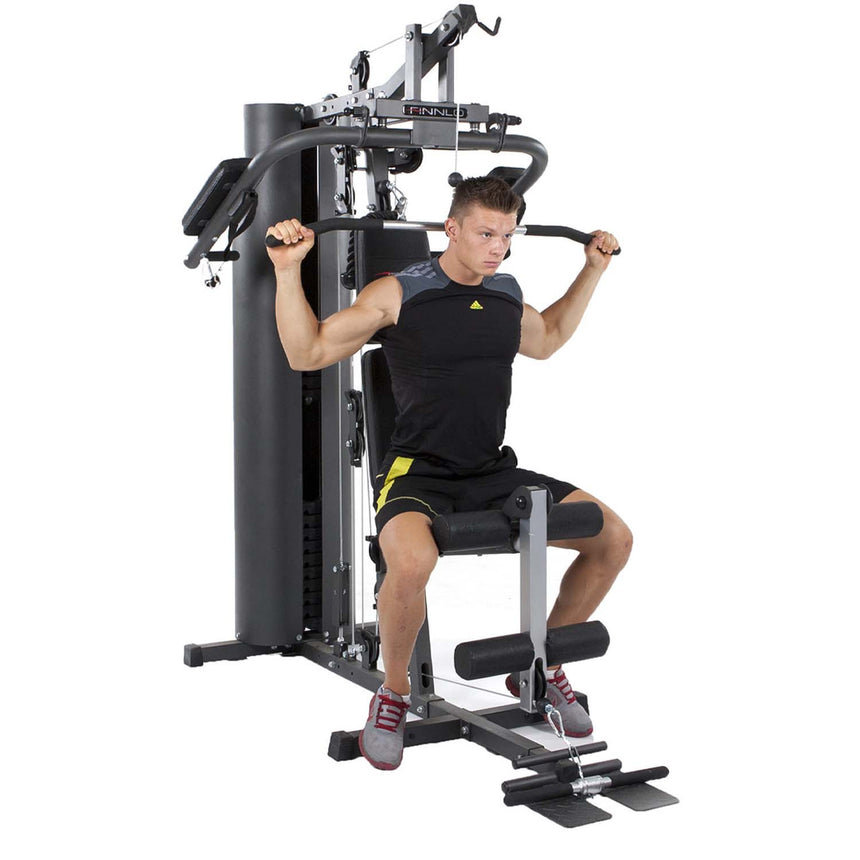 Finnlo Autark 600 Multi Gym