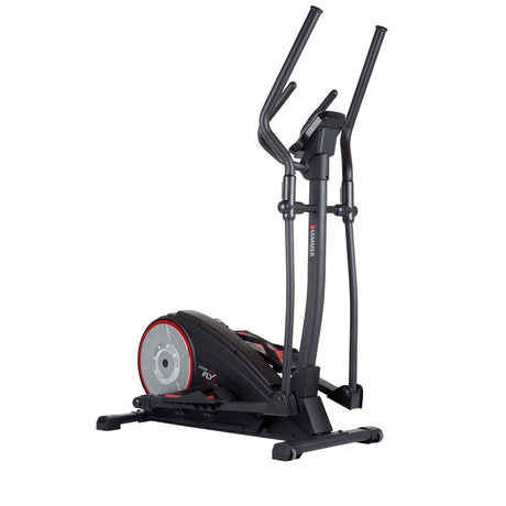 Hammer Fitness Crossfly BT Elliptical Cross Trainer