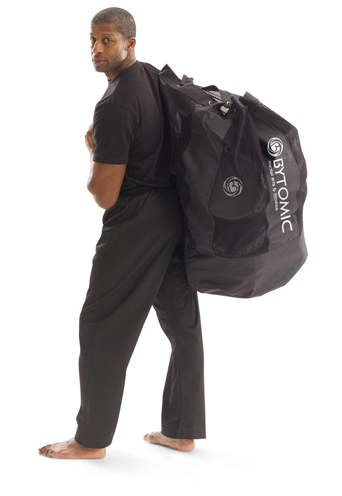 Bytomic XL Mesh Equipment Bag