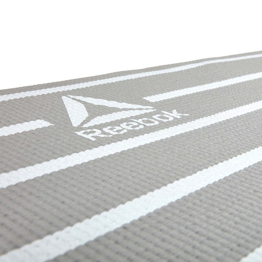 Reebok Double Sided 4mm Yoga Mat