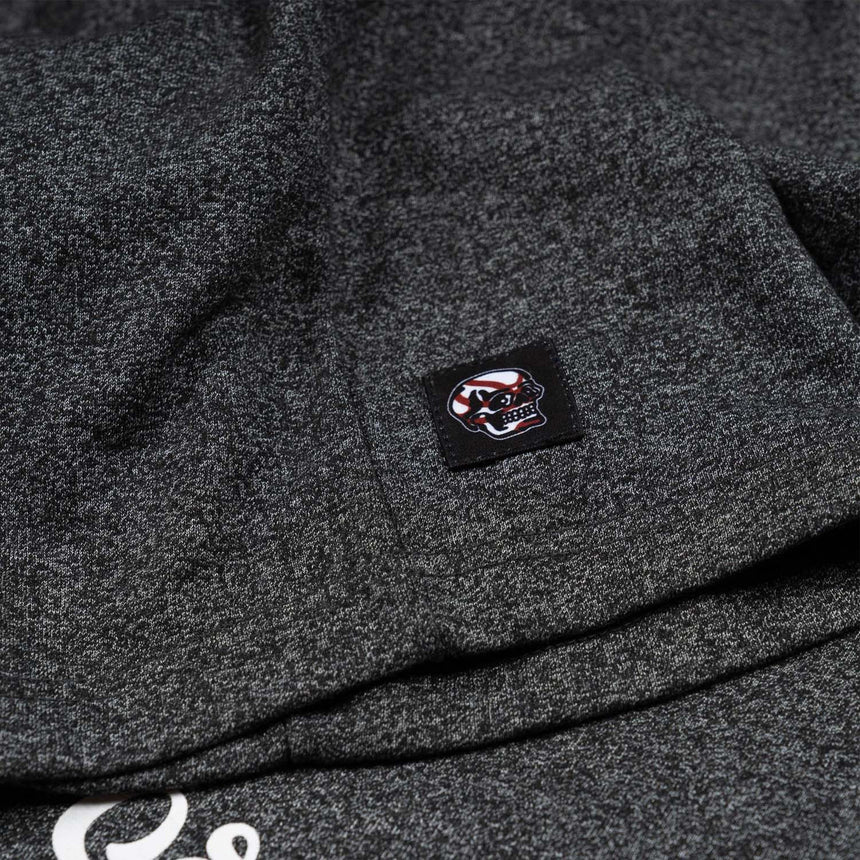 Scramble Kihon Casual Shorts Grey