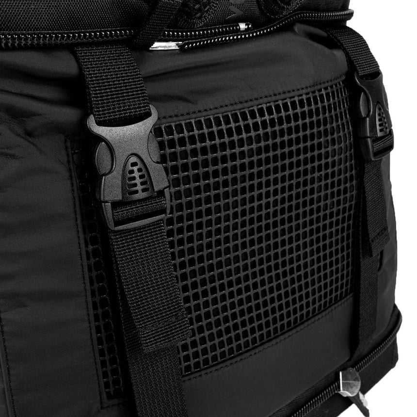 Venum Challenger Xtreme Evo Back Pack Black-White