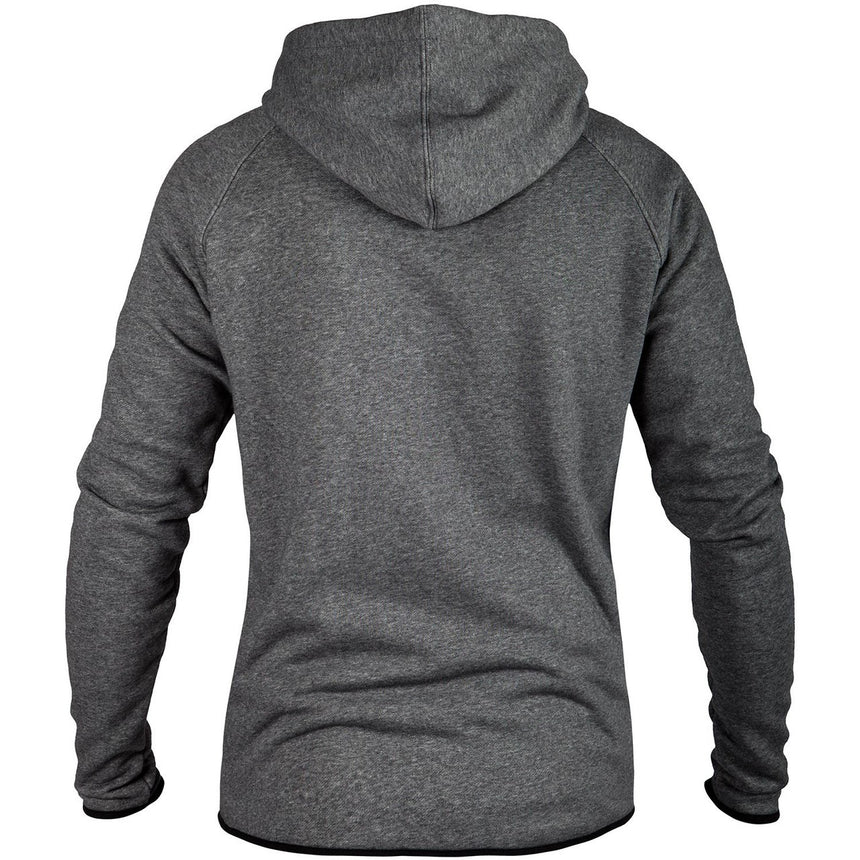 Venum Contender 2.0 Hoody Grey
