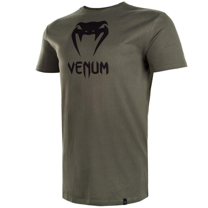 Venum Classic T-Shirt Khaki