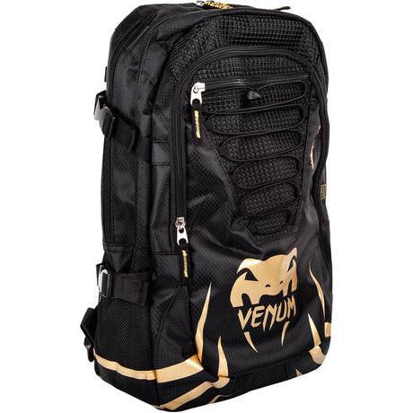 Venum Challenger Pro Backpack Black/Gold