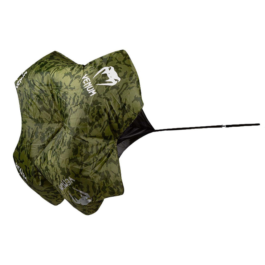 Venum Challenger Running Parachute Khaki