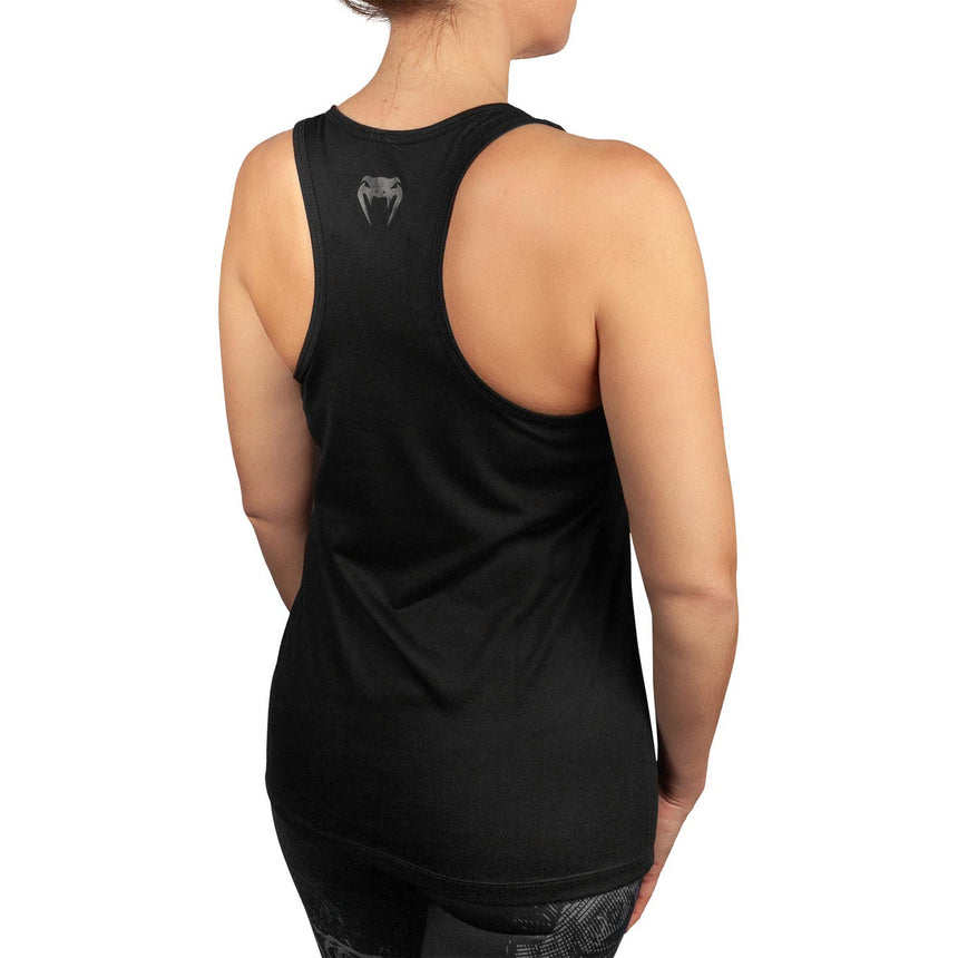 Venum Classic Ladies Tank Top Black
