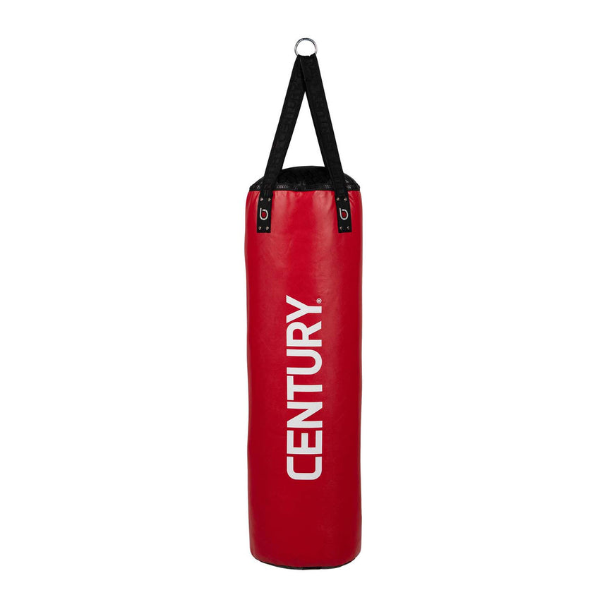 Century Brave 70lb Heavy Punch Bag Red-Black