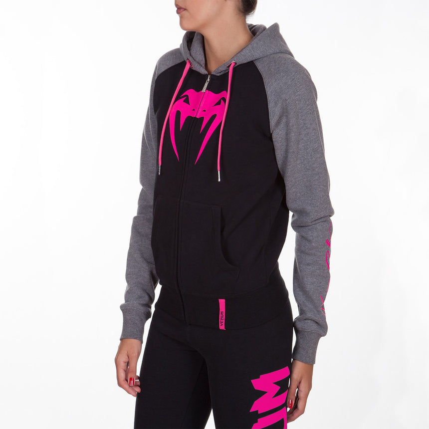 Venum Ladies Infinity Zip Hoodie
