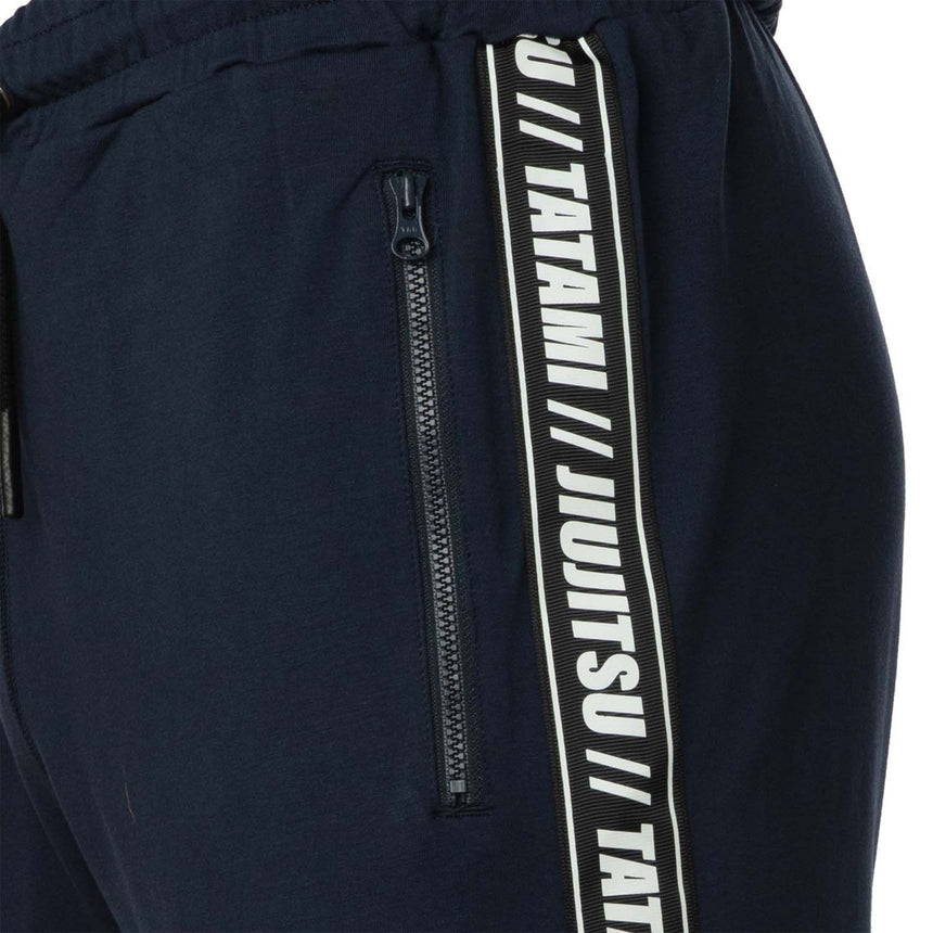 Tatami Fightwear Vengeance Joggers Navy