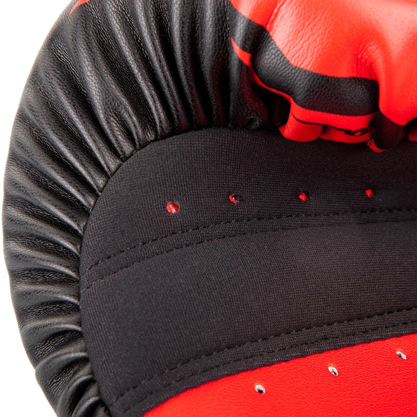 Venum Challenger 3.0 Boxing Gloves Black/Red