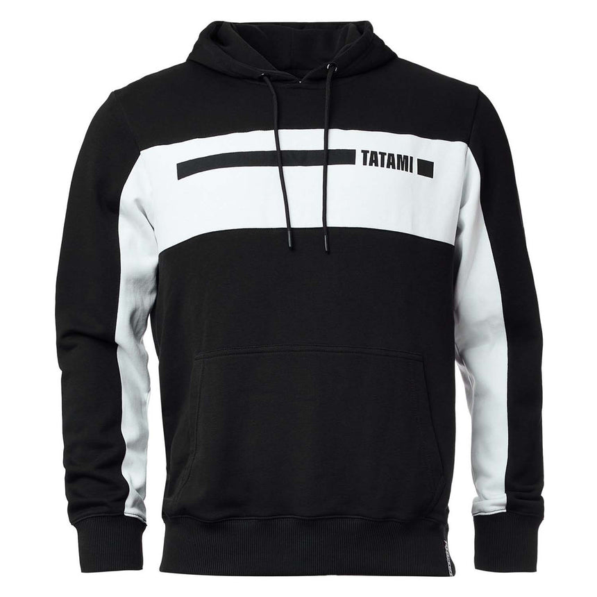 Tatami Fightwear Gallant Collection Hoodie Black