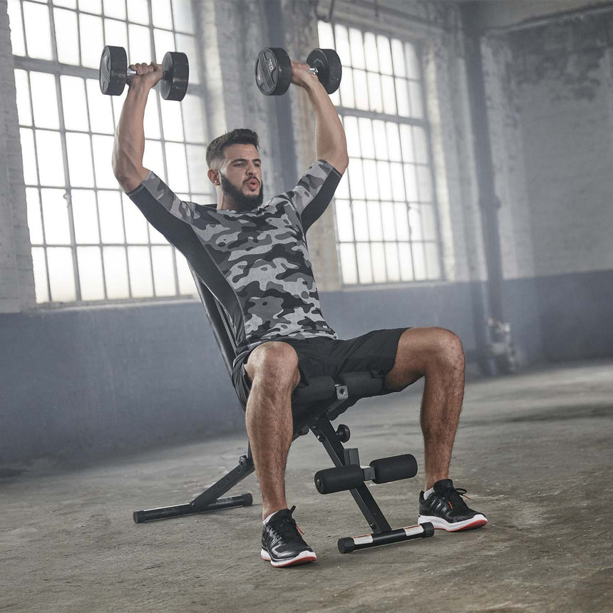 Adidas Dumbbell 10KG