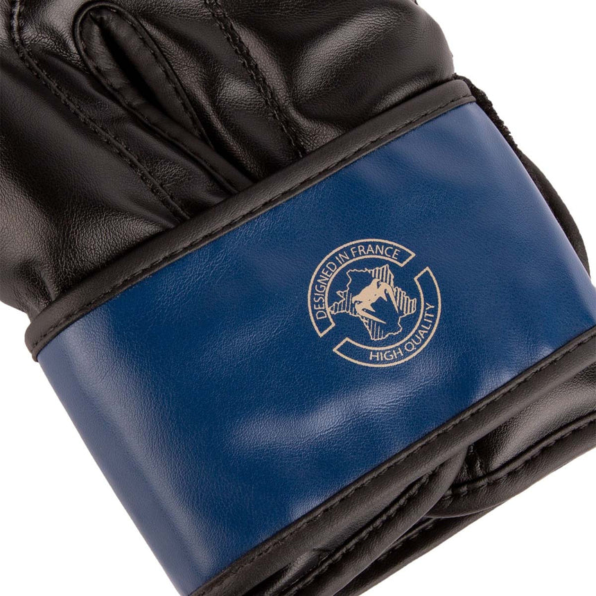 Venum Contender 2.0 Boxing Gloves Navy-Black