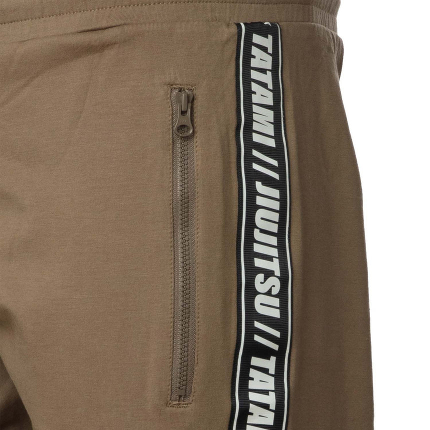 Tatami Fightwear Vengeance Joggers Sand