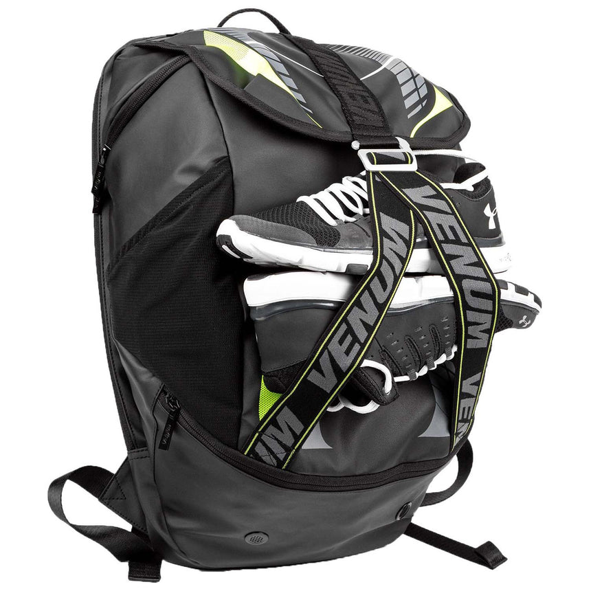 Venum Training Camp 3.0 Backpack Black