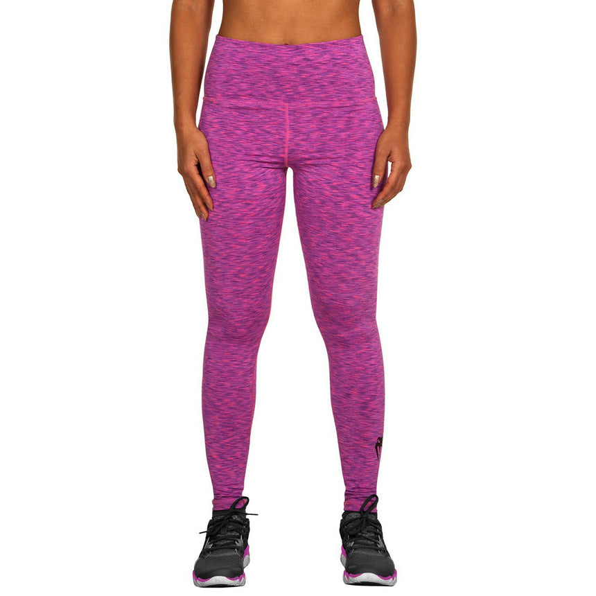 Venum Ladies Heather Leggings Pink