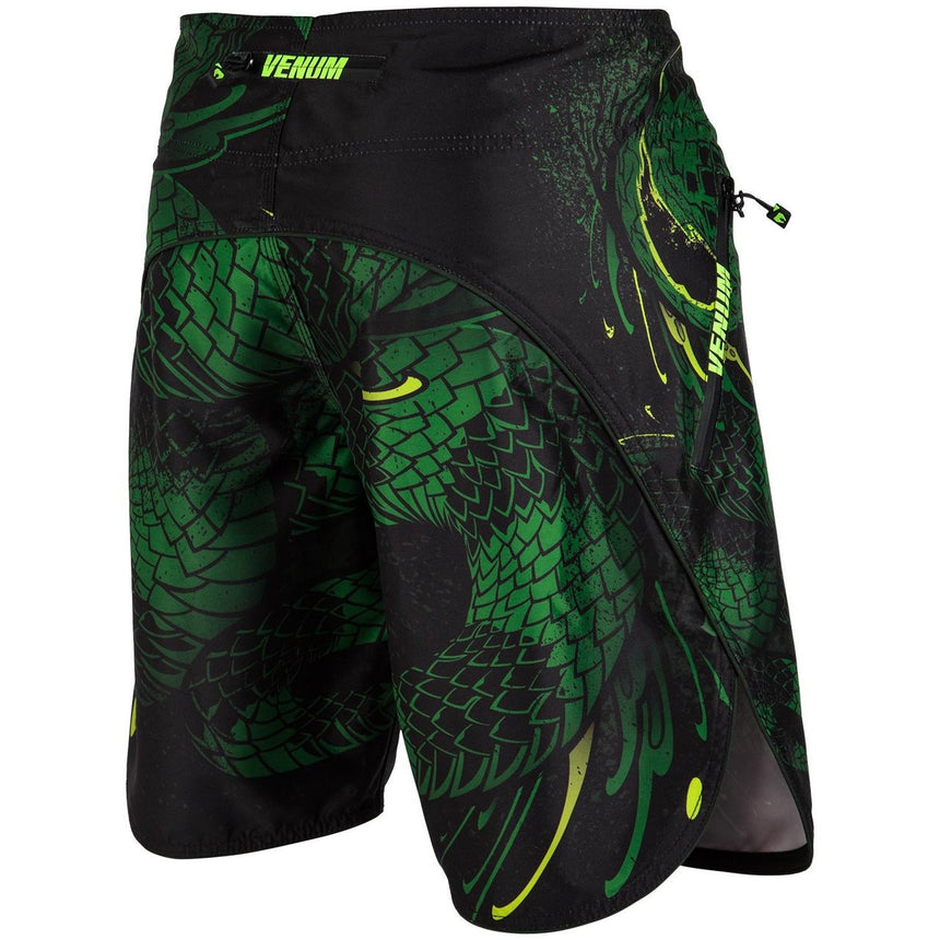 Venum Green Viper Board Shorts