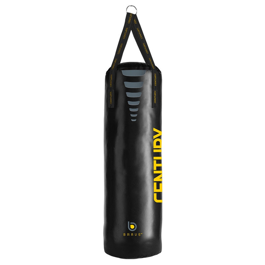 Century Brave Punch Bag Black 70lb
