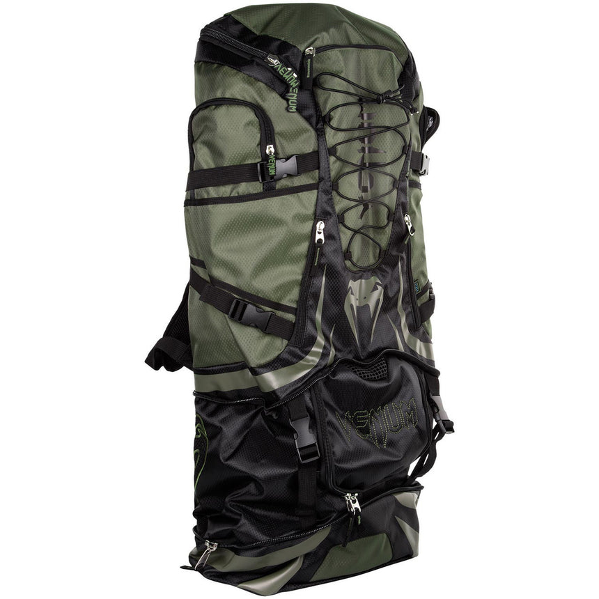 Venum Challenger Extreme Backpack Khaki/Black