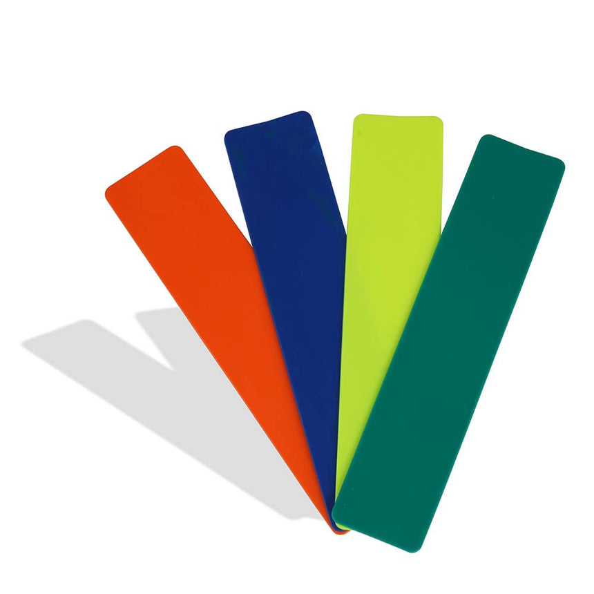 Bytomic Long Strip Shaped Agility Marker