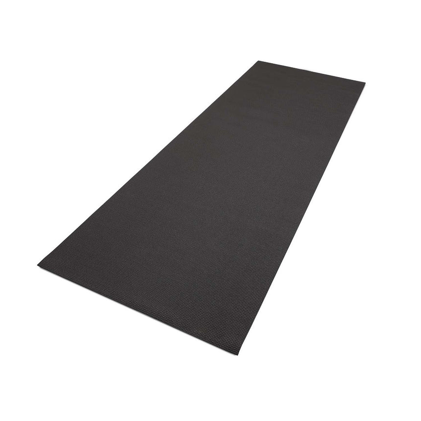 Reebok Love Fitness Mat Black