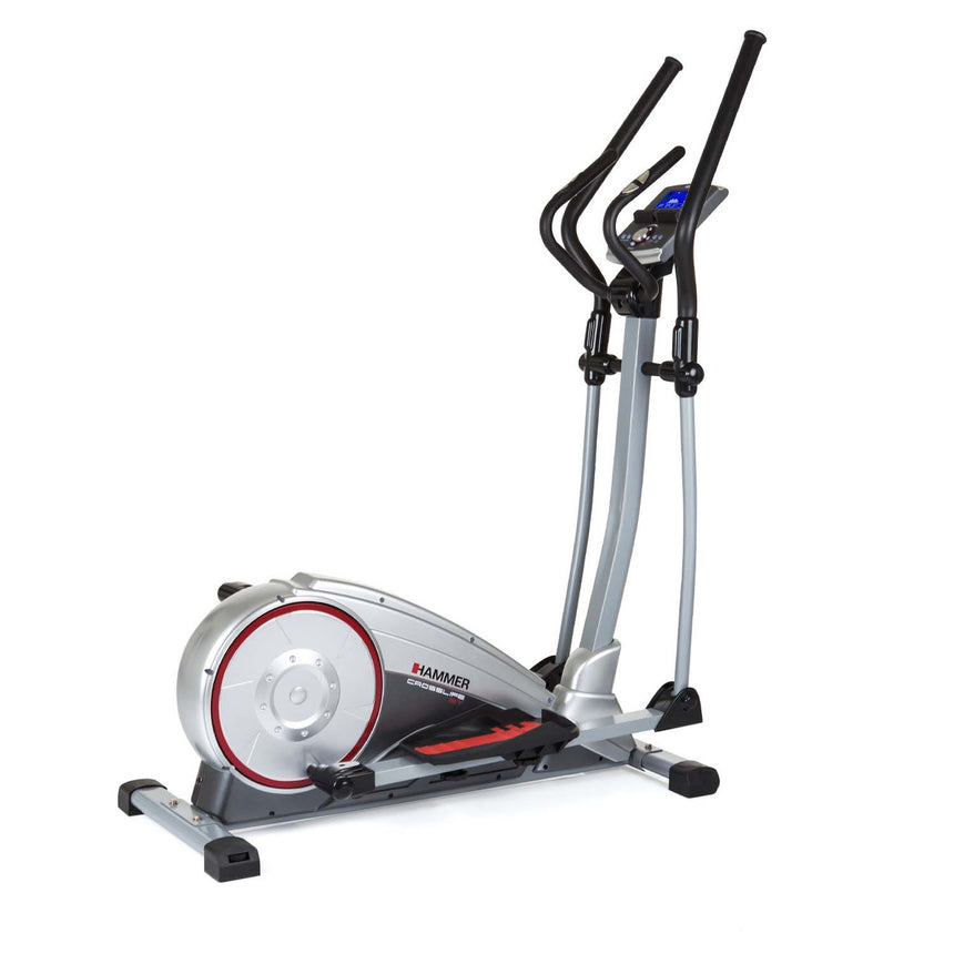 Hammer Fitness Crosslife BT Cross Trainer